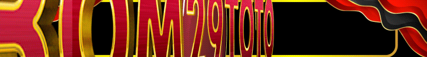 Banner BOM29TOTO